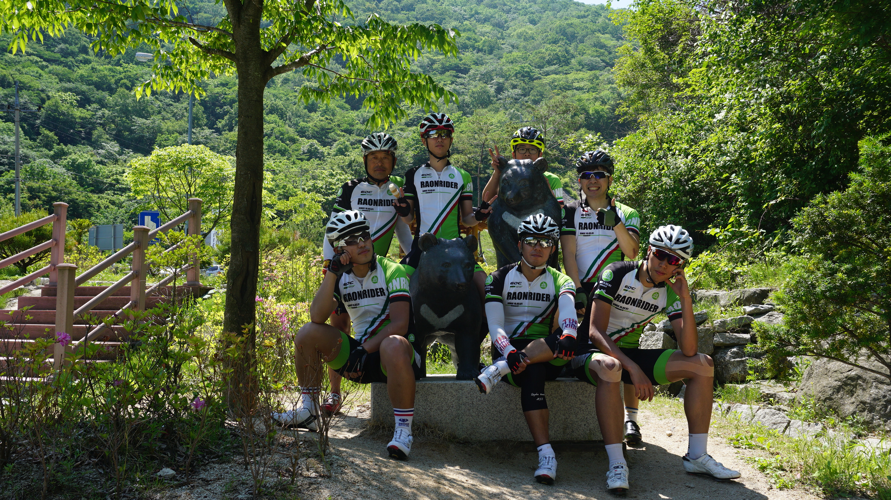 라온바이크 대표 이미지