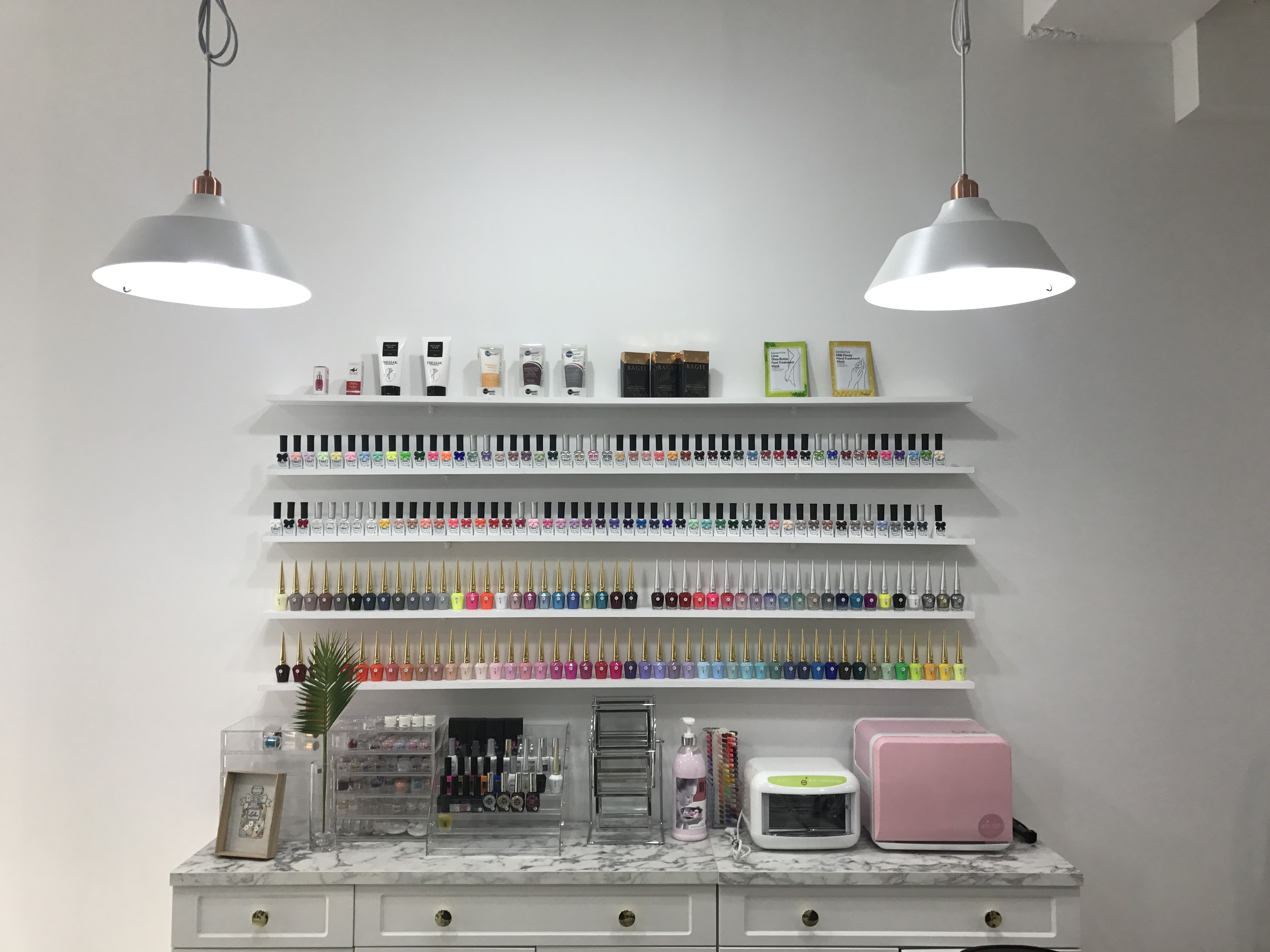 몬트네일 대표 이미지