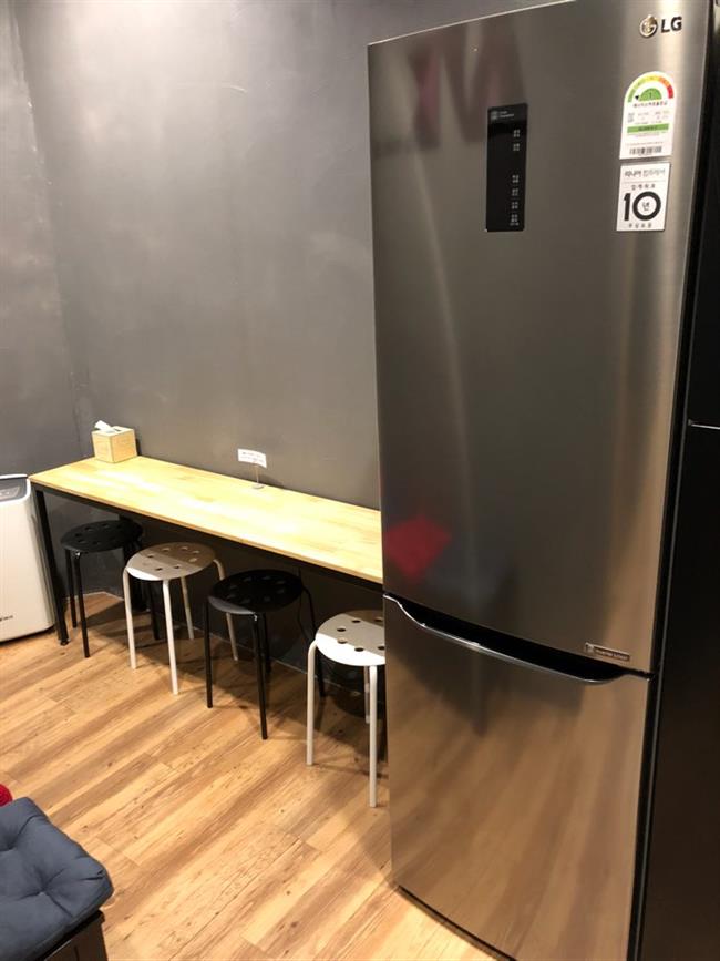 5번째 스튜디오 사진