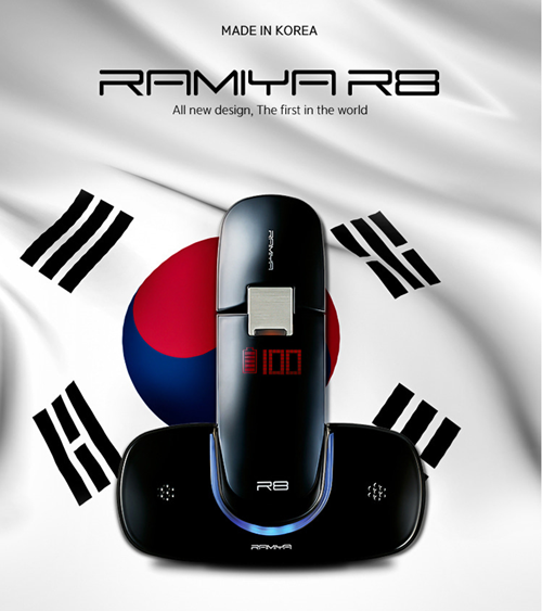 청주 조이전자담배