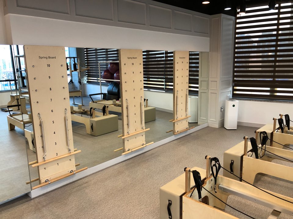 필라테스H 대표 이미지