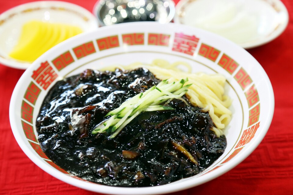 달구벌반점