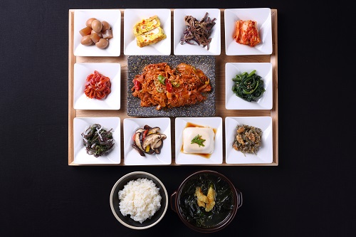 육통령 명동본점