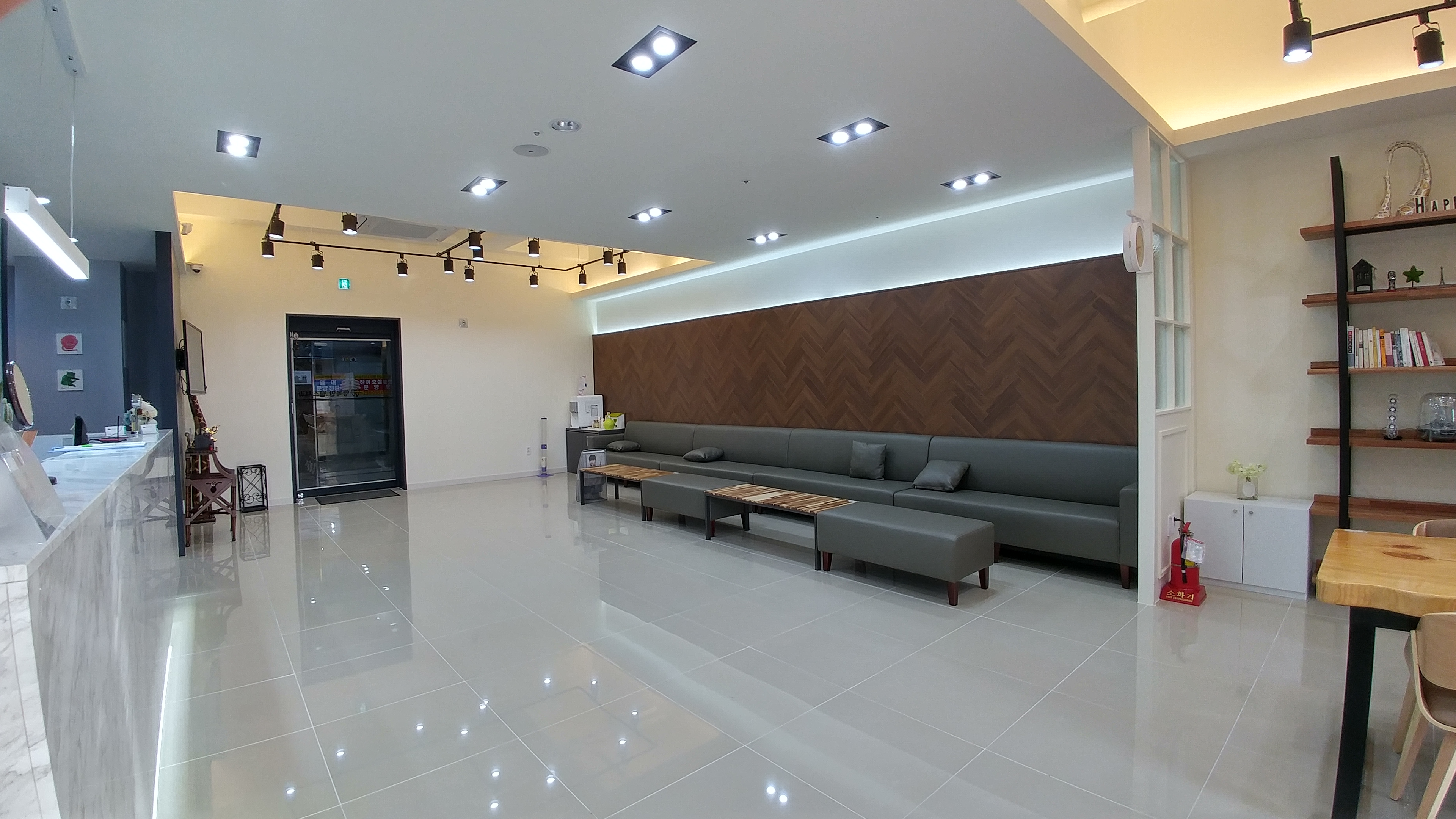 행복한웰스치과의원 대표 이미지