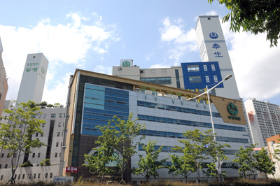 봉생기념병원 대표 이미지