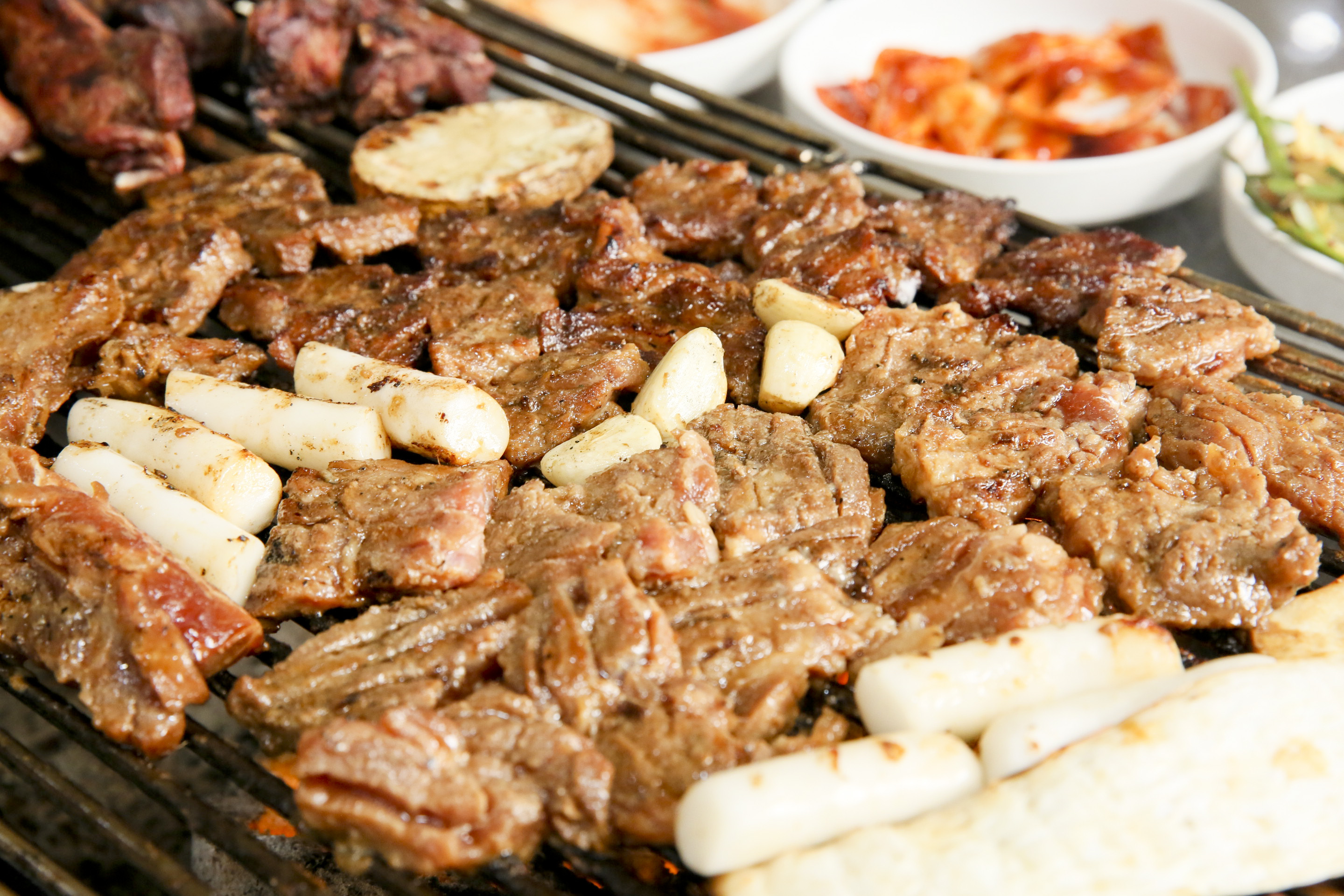 감악산폭포산장