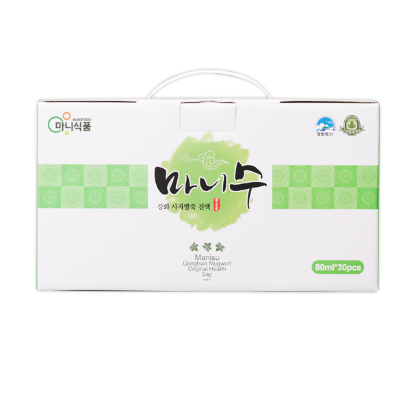 마니식품