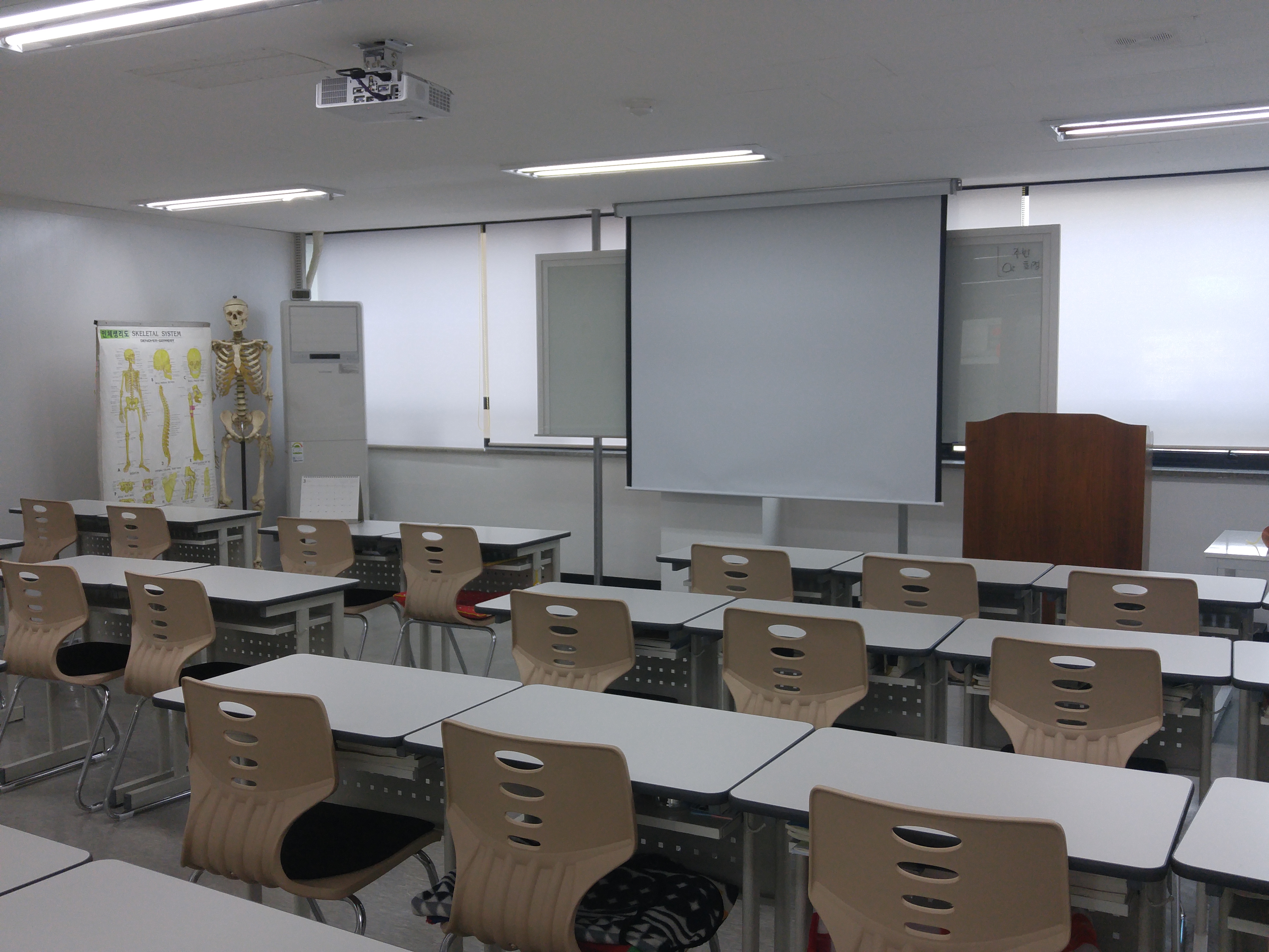 고려간호조무사학원
