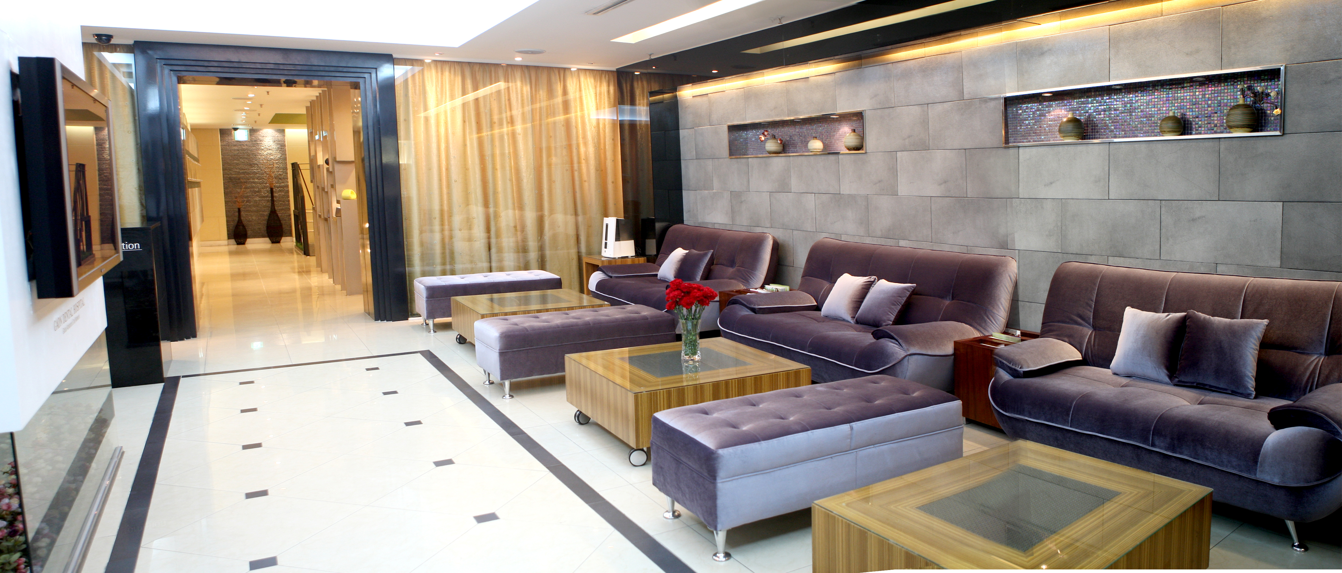 가온치과병원 대표 이미지