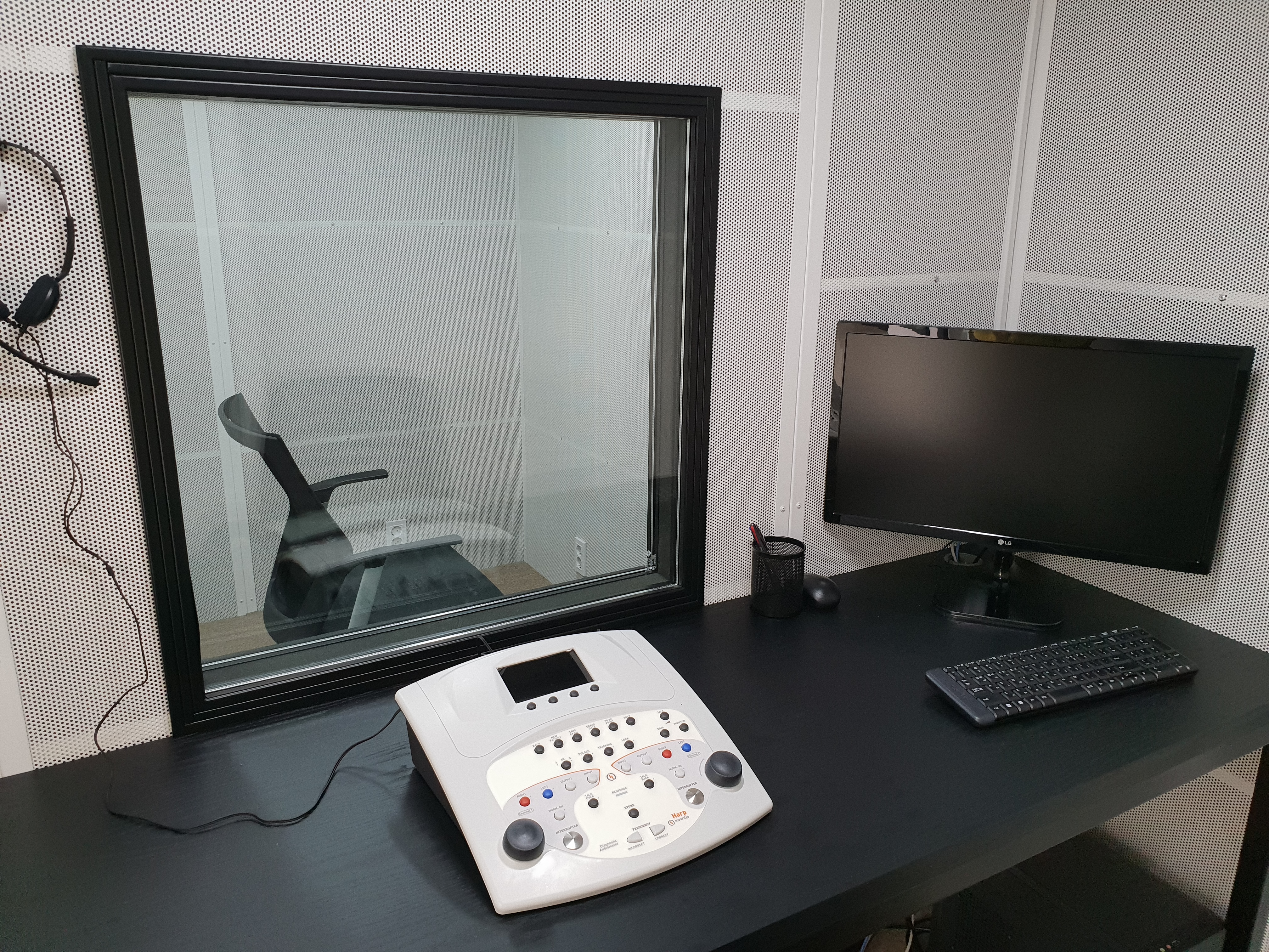 스타키보청기 상주점