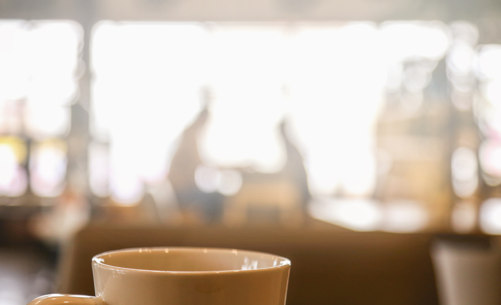 하루 카페 CAFE