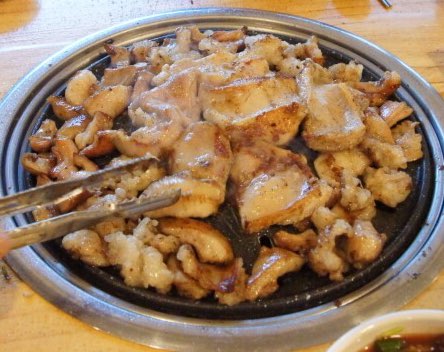 광안리 막창집 본점