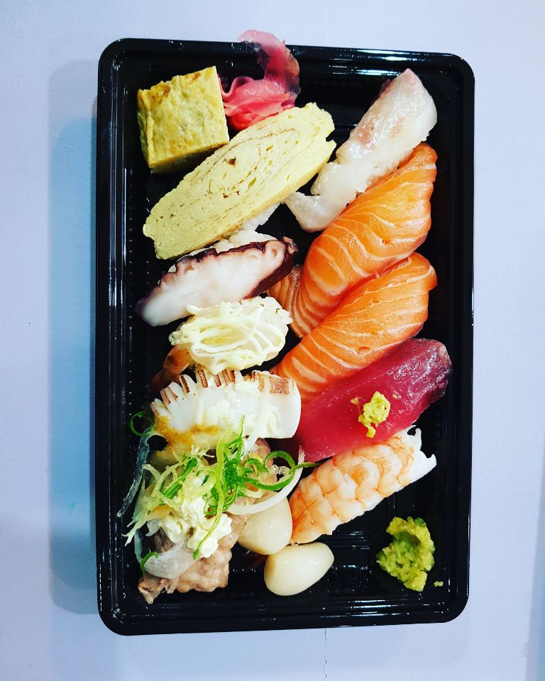 슌앤스시