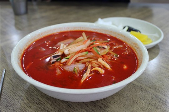 철가방 속초점 3