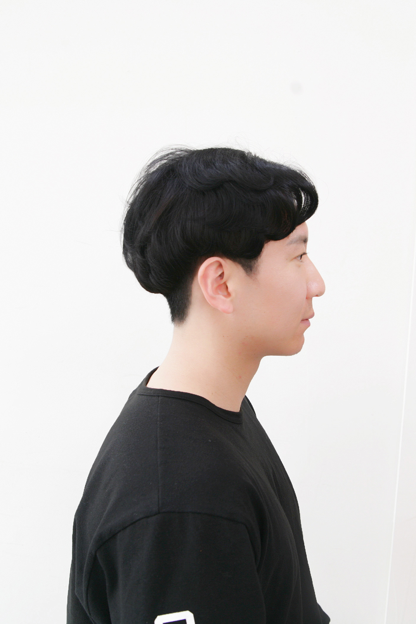 그랑블루 헤어살롱 화성남양점