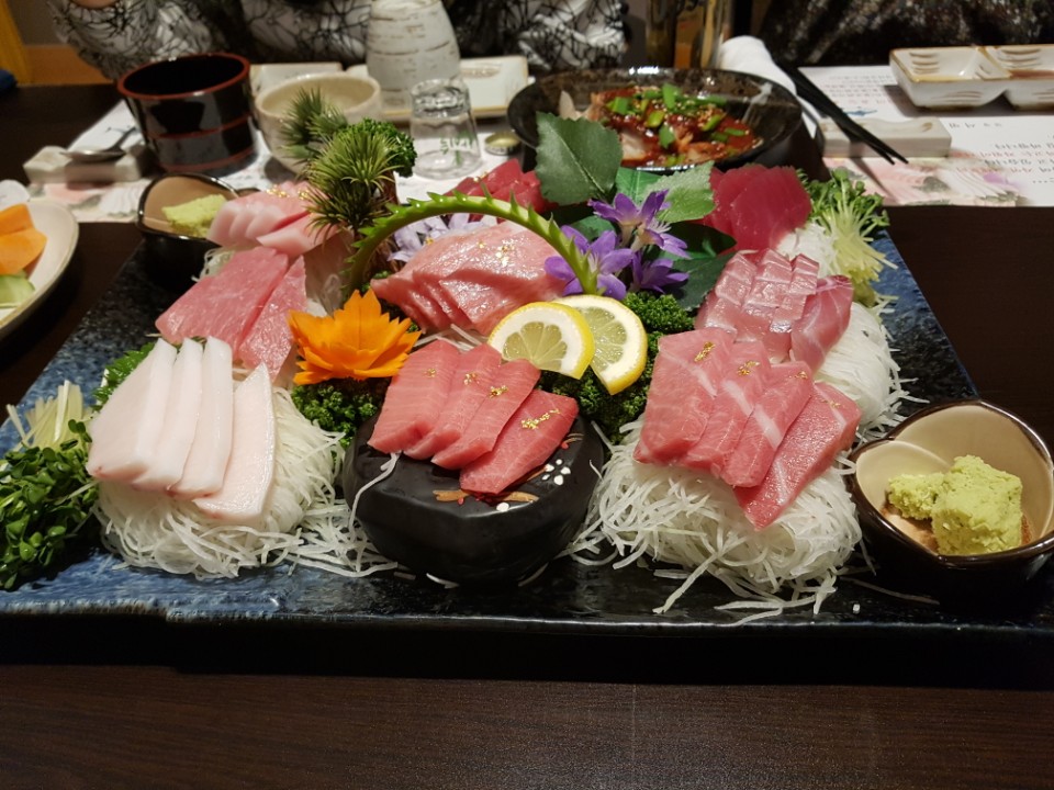 백호참치