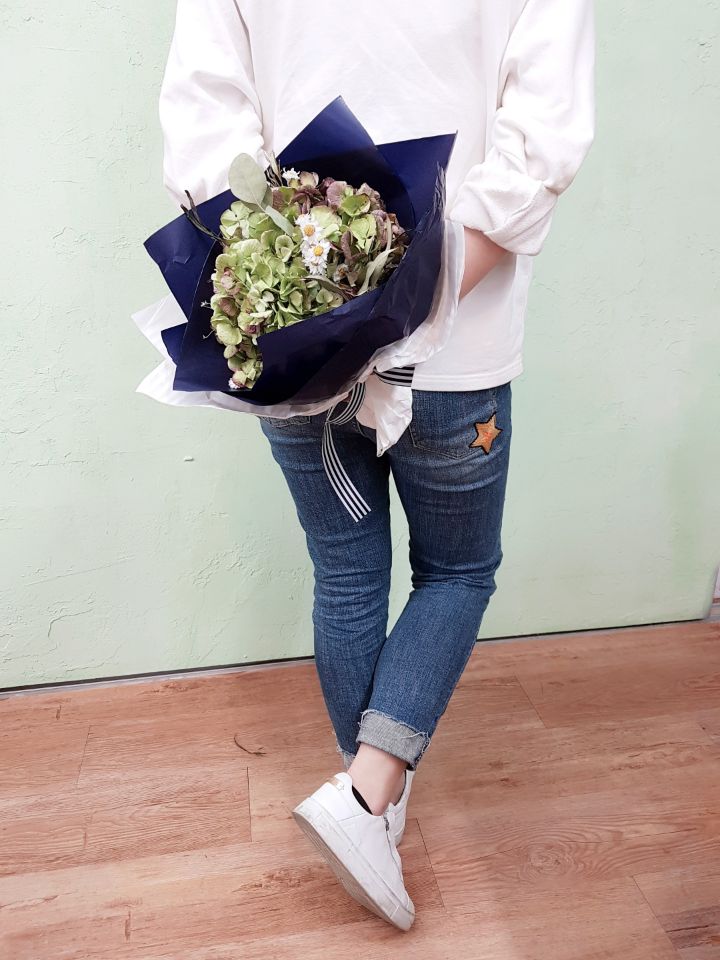 꽃닮 꽃집