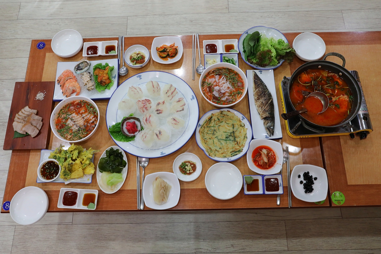 삼다해