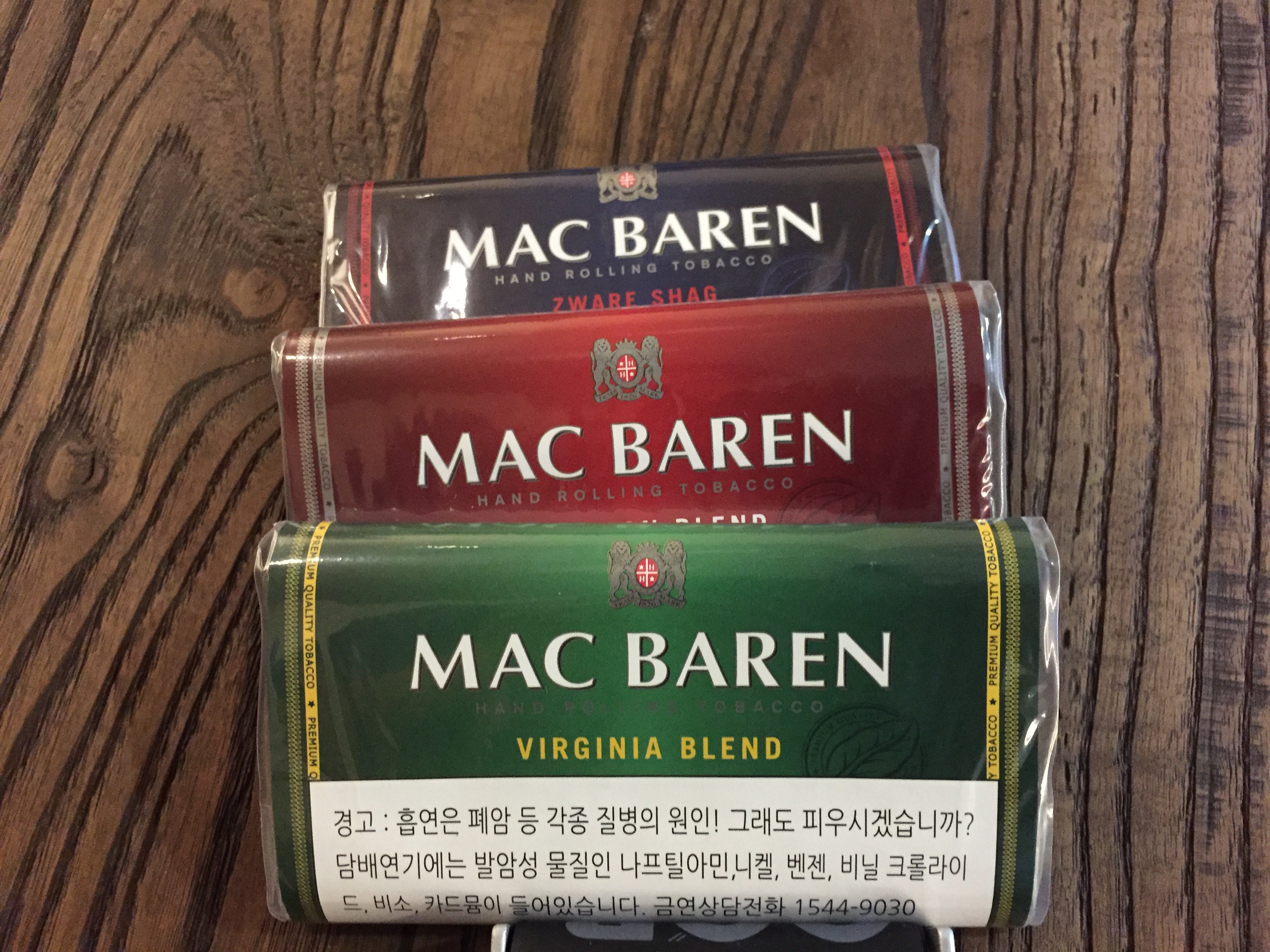 파스타바코 분당점