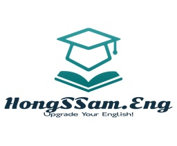 홍쌤 영어 교실 대표 이미지