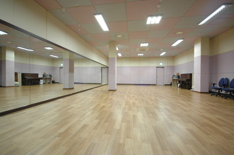 1번째 스튜디오 사진