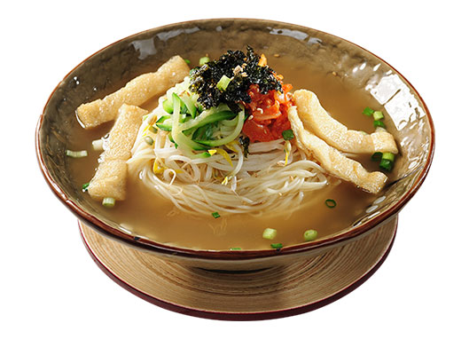 국수나무 배곧신도시점