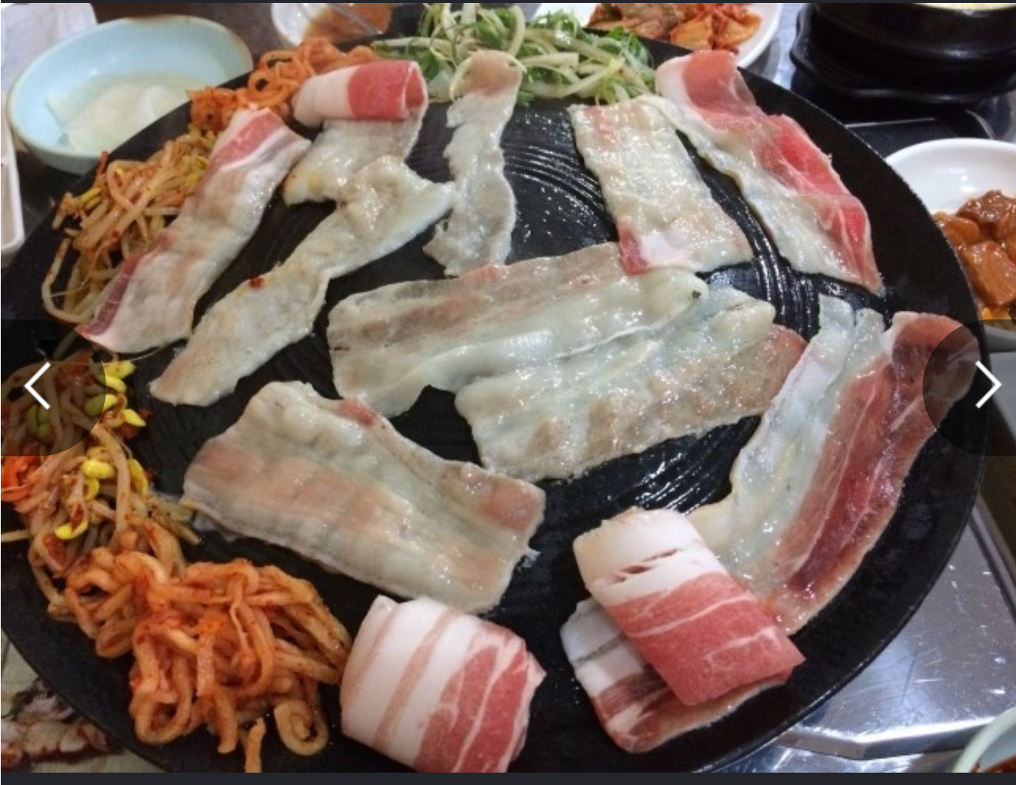 형과아우식당