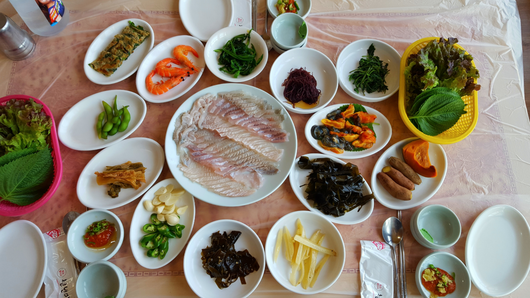 수평선회타운