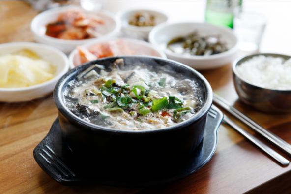 양평해장국 남여주점
