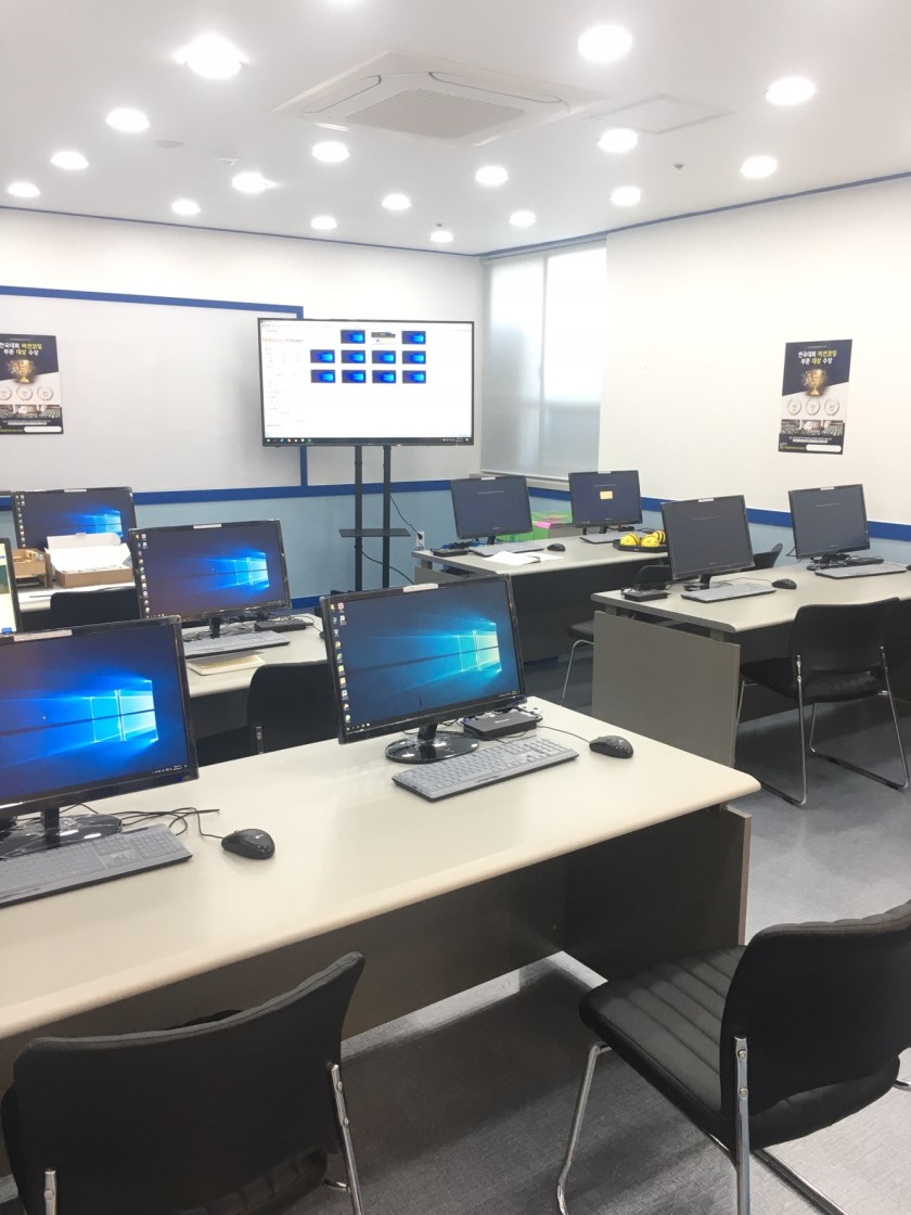 플레이소프트영재코딩 수완교육학원