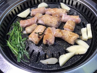 태영생막창 목감점