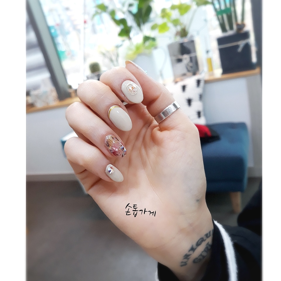손톱가게