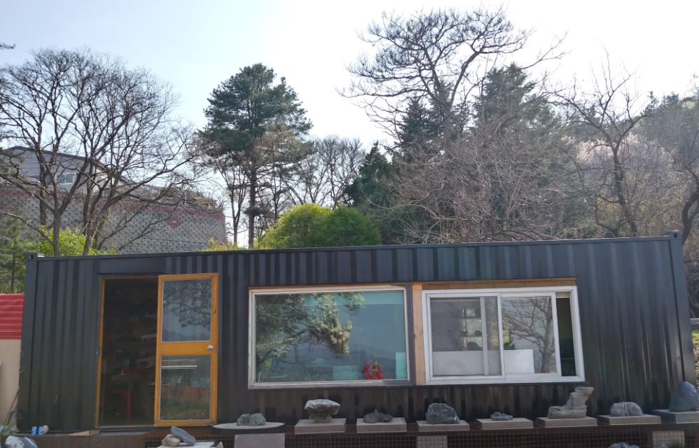 수석 좌대 공방