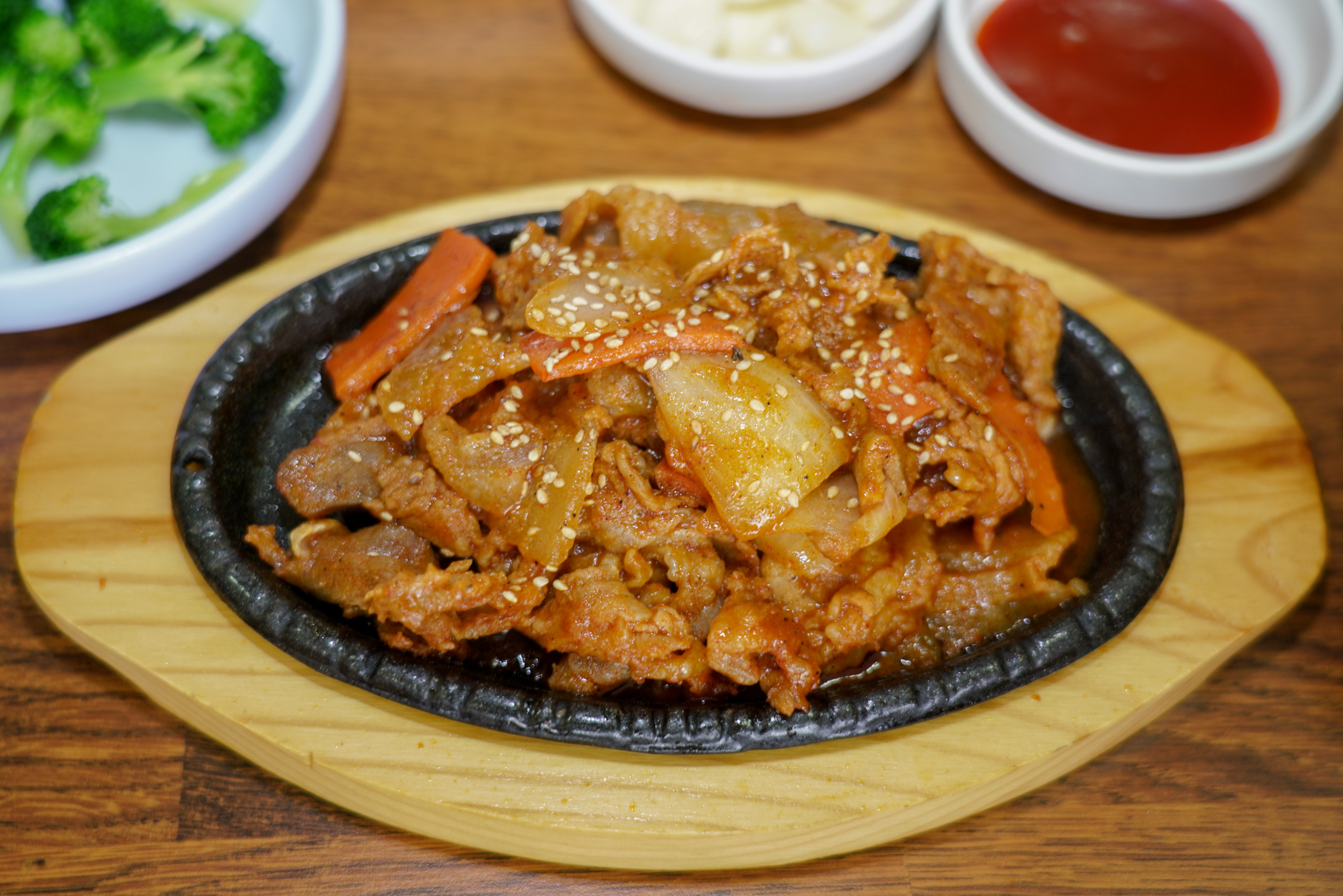 거북이생고기식당