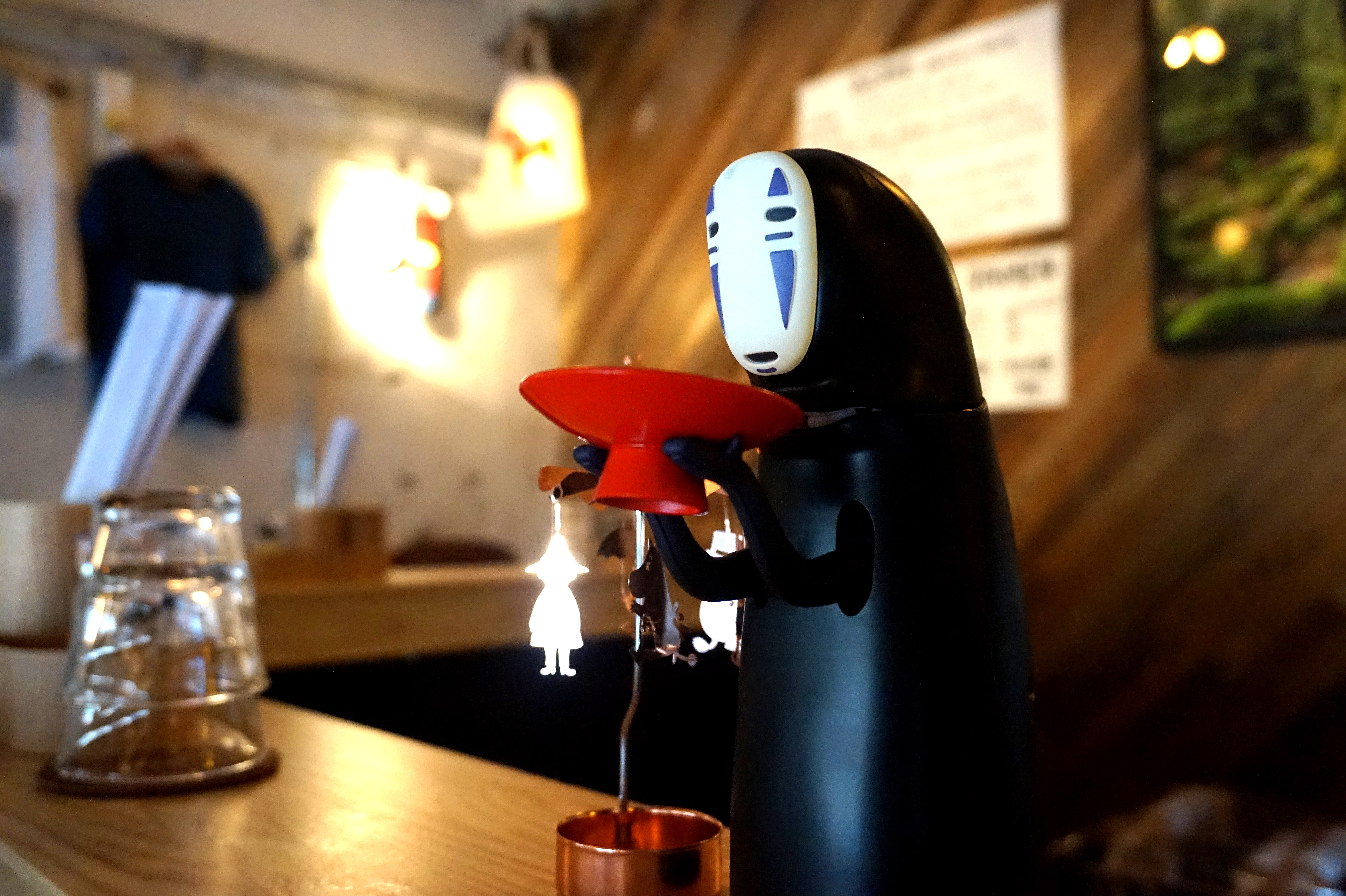 유즈라멘 대표 이미지