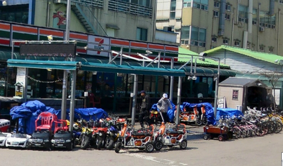 페달세상