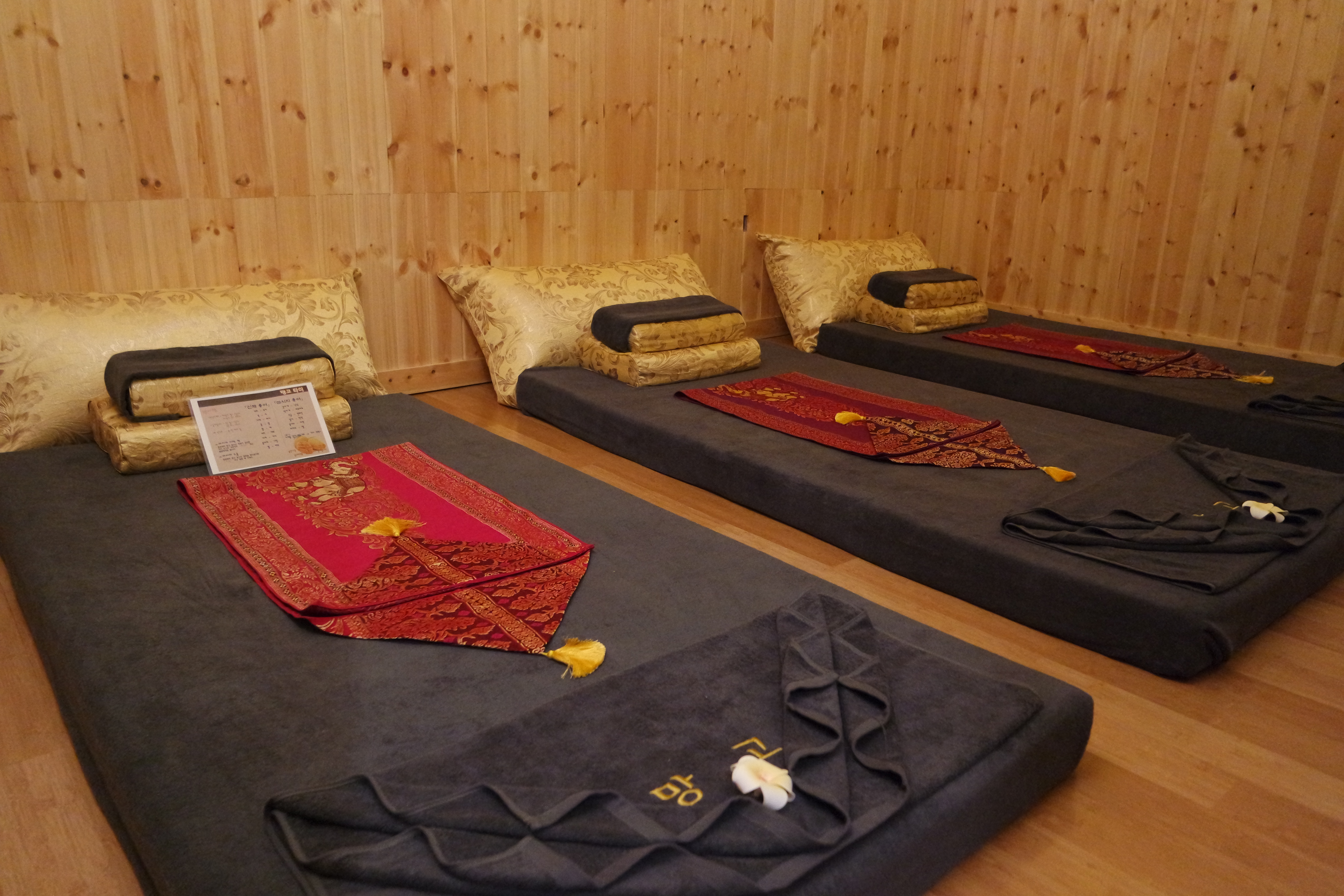 망고타이 대전은행점 photo 3