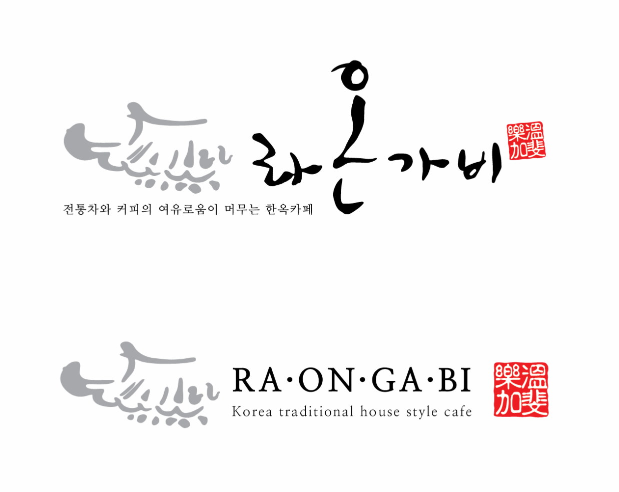 라온가비