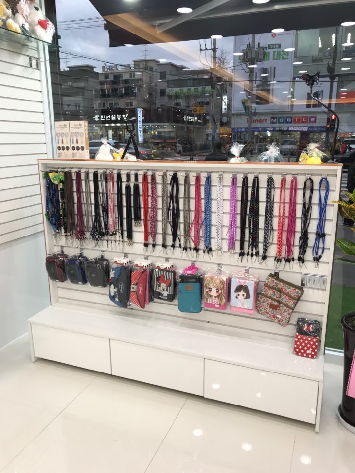 폰지기 화곡점