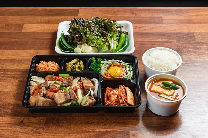 만경식당