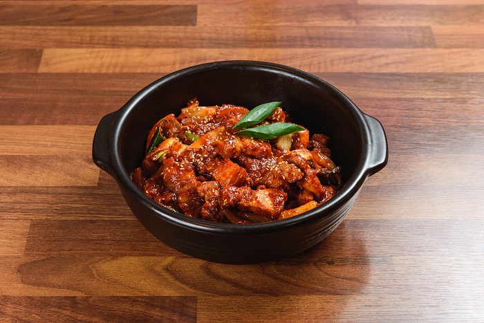 만경식당