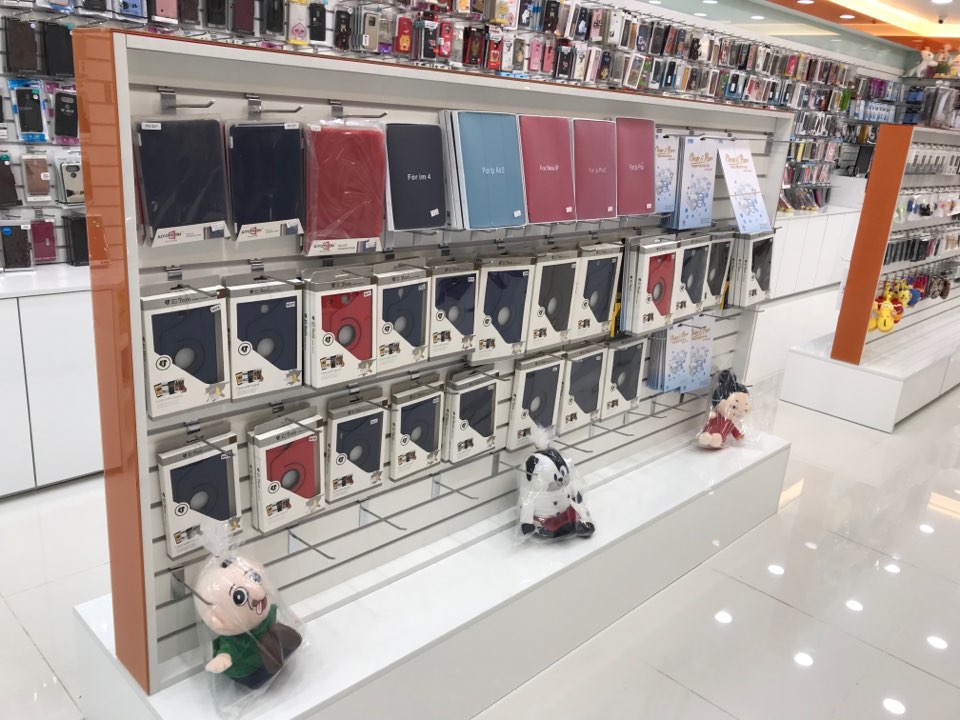 폰지기 화곡점