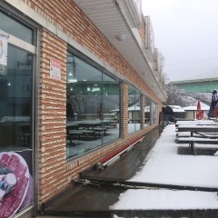 섬강한우촌