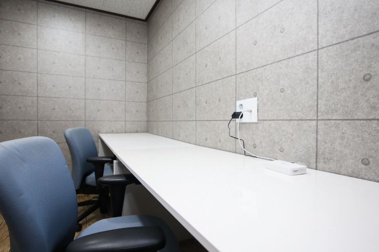 공유오피스 비상주사무실 한피스 강북미아점 대표 이미지