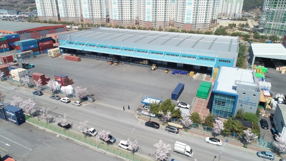 강남로지스