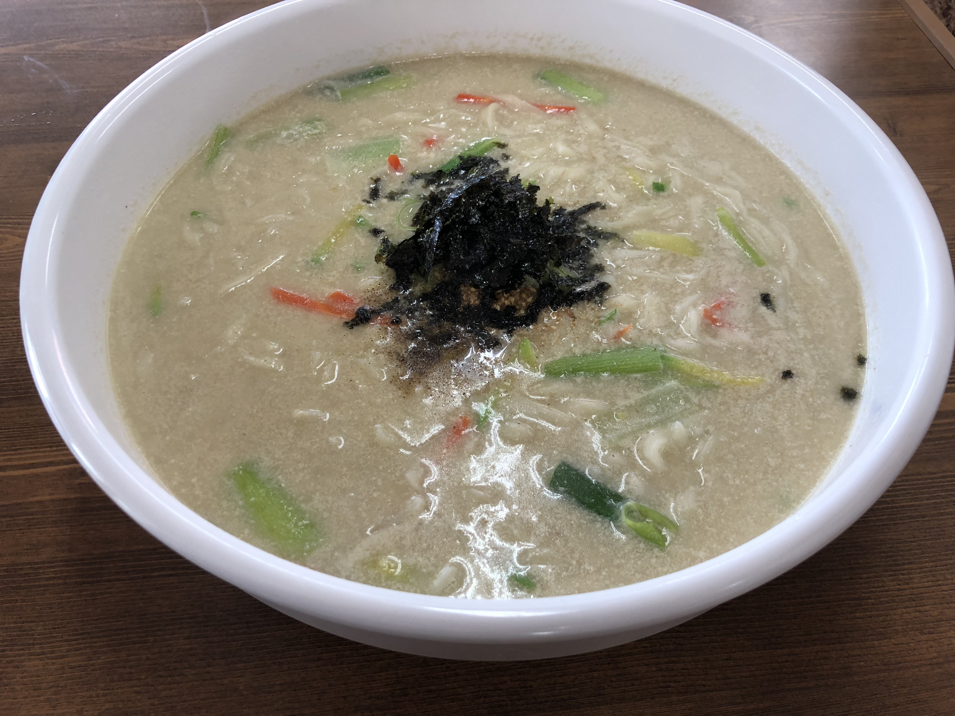 백일칼국수 춘천본점