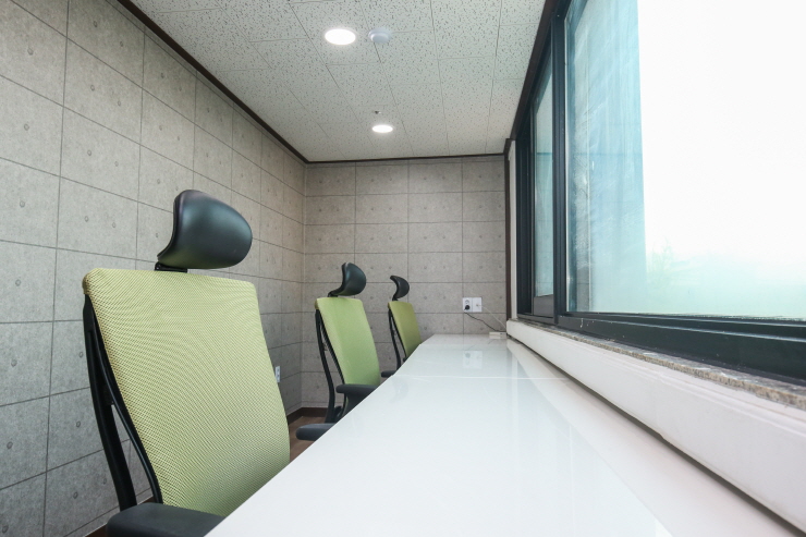 공유오피스 한피스 강북미아점 대표 이미지