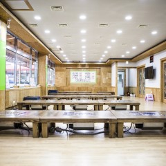 시골쌈밥