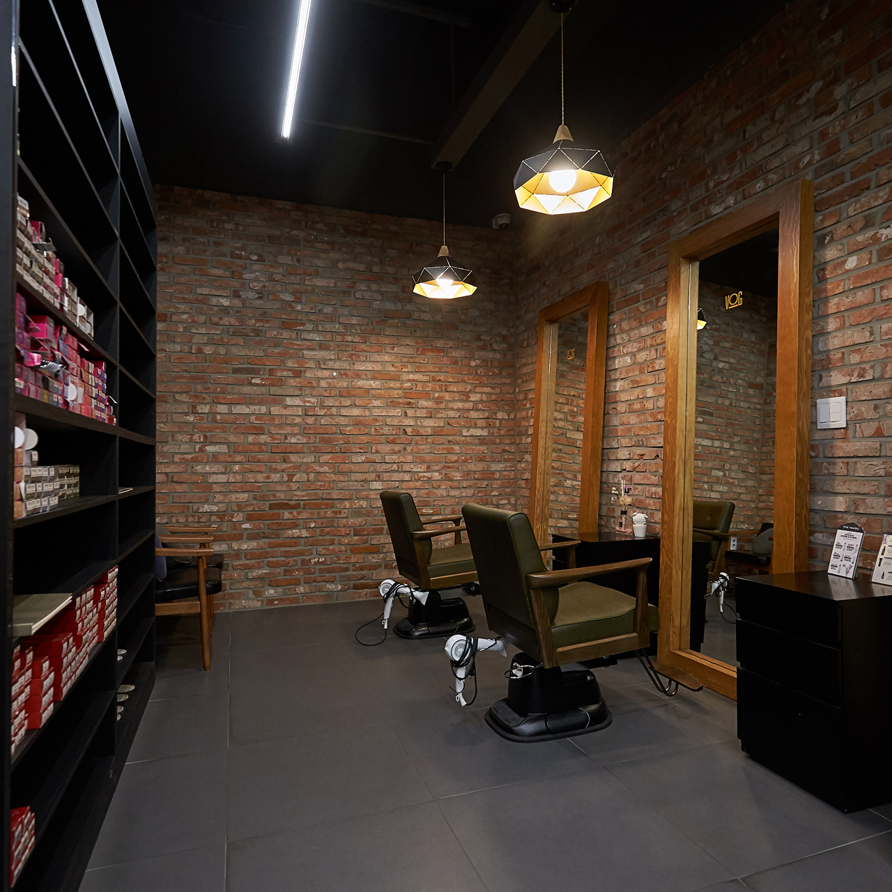 VOG Hair 스타필드고양점