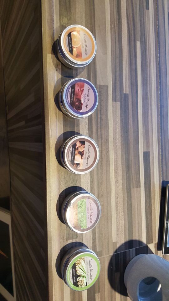 오감아로마마사지 photo 7